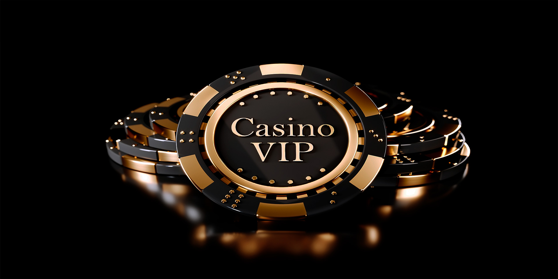 How to become a VIP in a casino