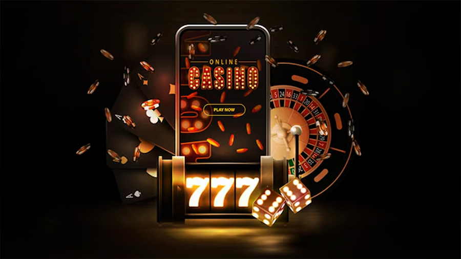 Risks of playing in mobile casino