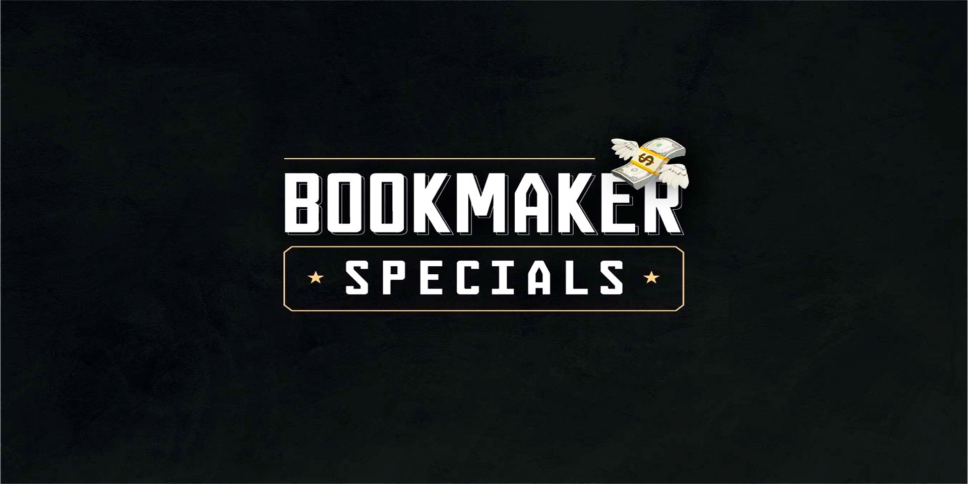 Bookmaker promotions