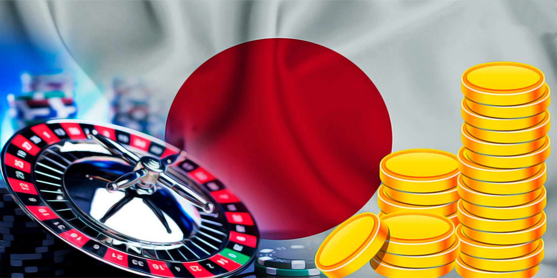 Online casinos where you can play in Japanese